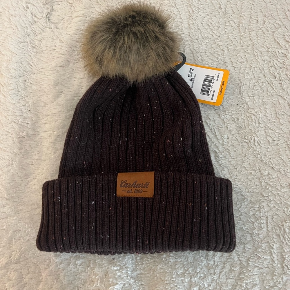 Carhartt Beanie